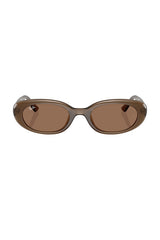 Oval Sunglasses