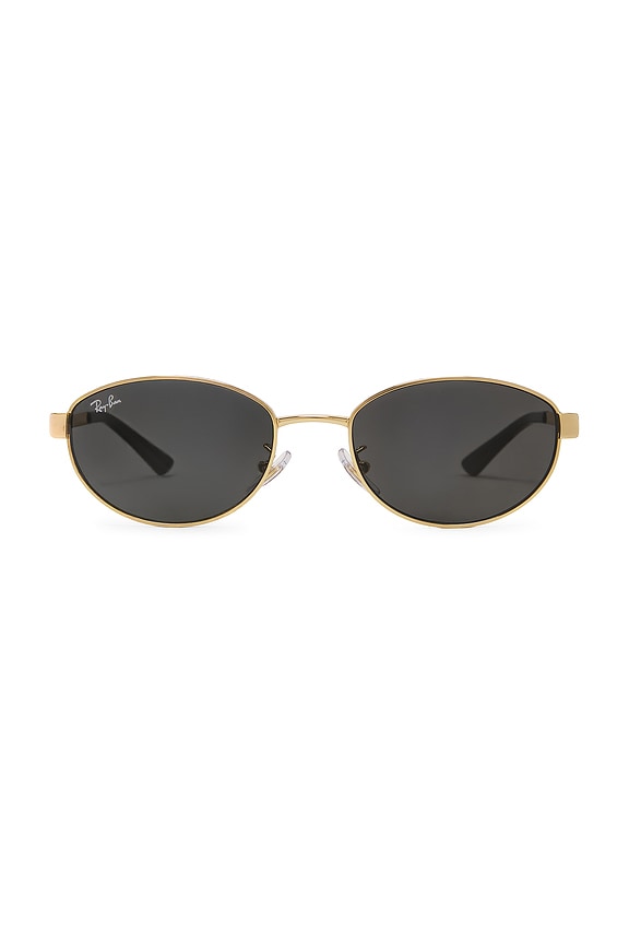 Oval Sunglasses