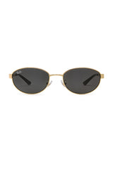 Oval Sunglasses