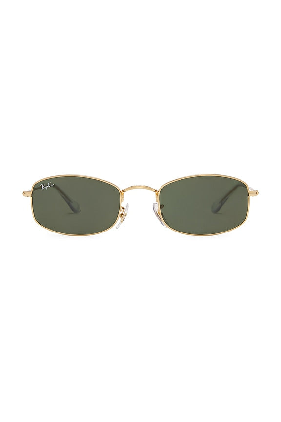 Rectangular Sunglasses