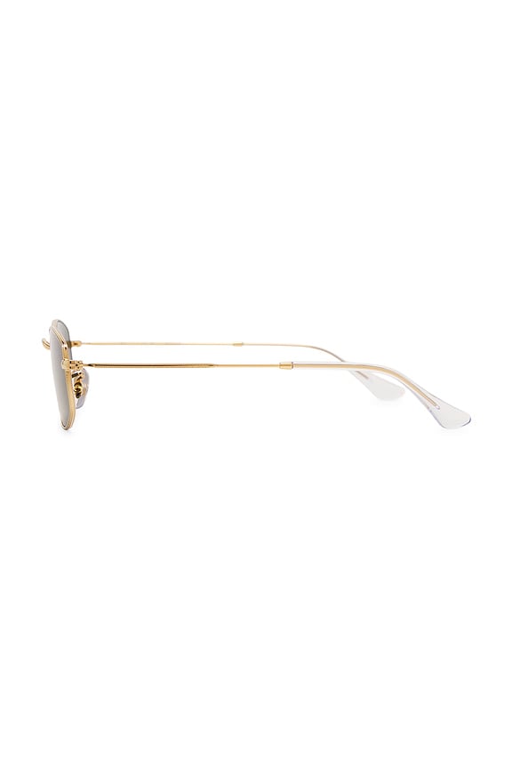 Rectangular Sunglasses
