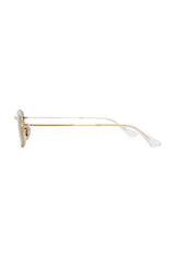 Rectangular Sunglasses