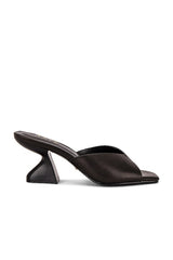 Chiffon Heel