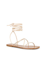Grey Sandal