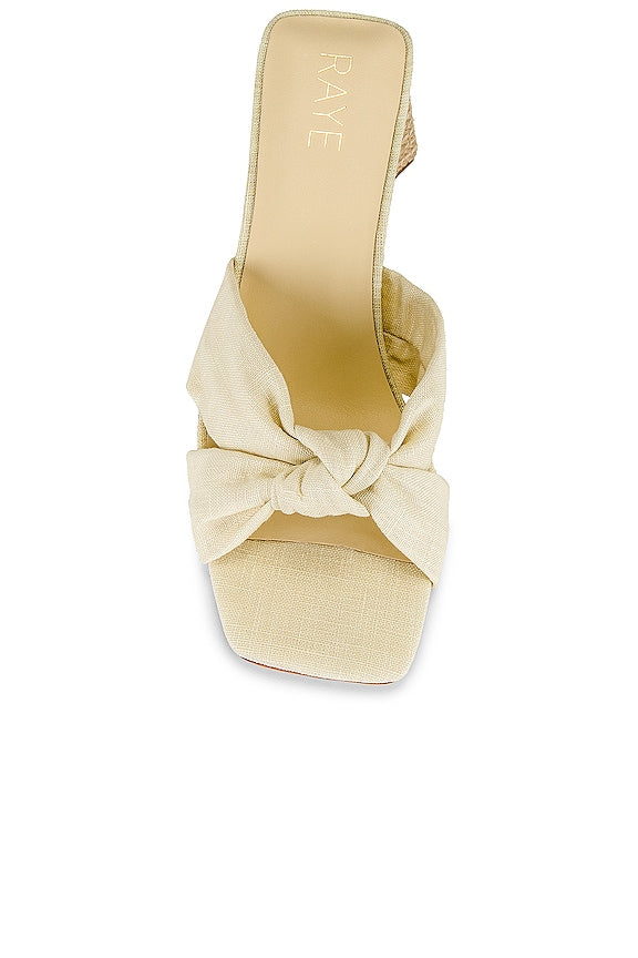 Fifi Heel