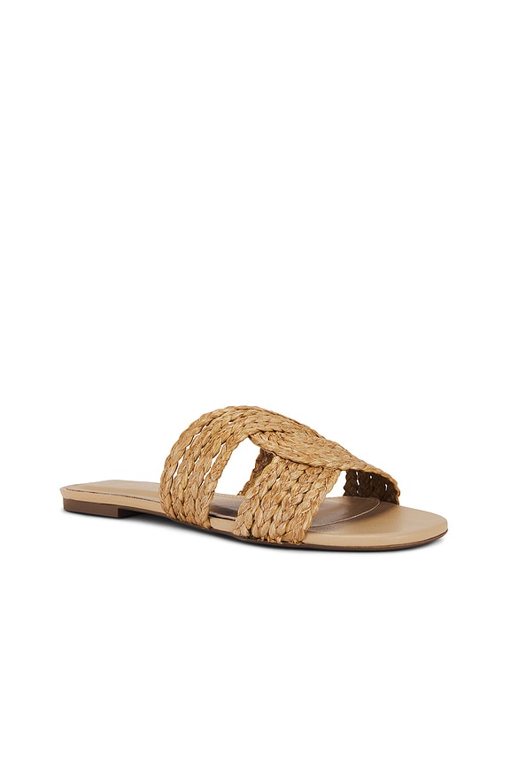 Kallisto Sandal