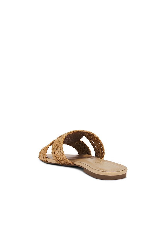 Kallisto Sandal