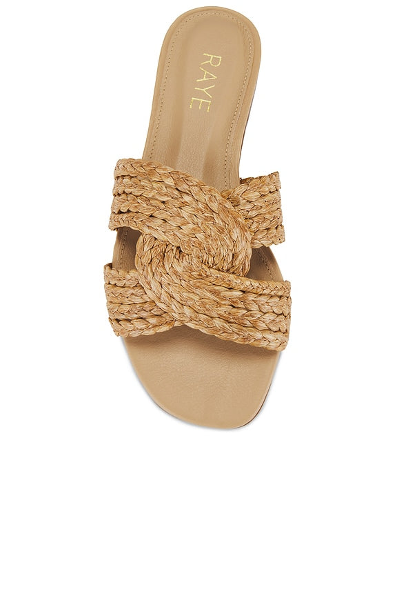 Kallisto Sandal