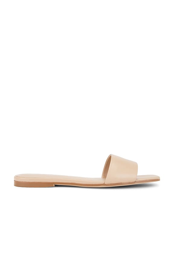 Hillie Sandal