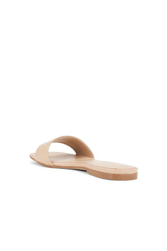Hillie Sandal