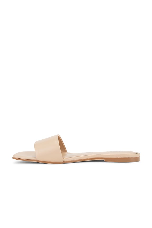 Hillie Sandal