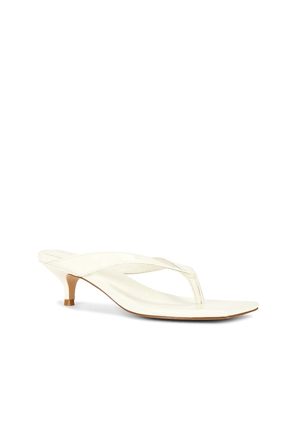 Perla Kitten Heel