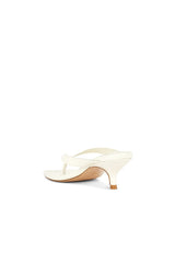 Perla Kitten Heel