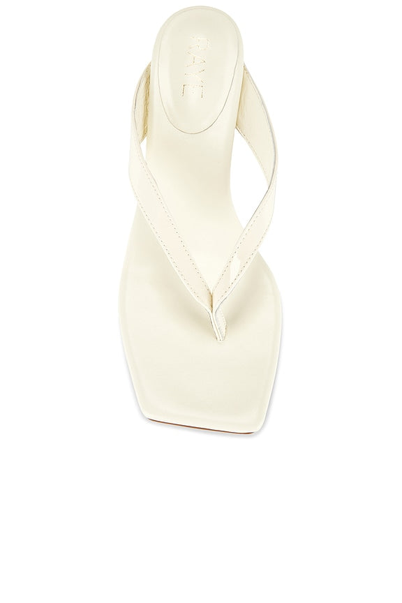 Perla Kitten Heel