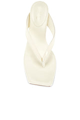 Perla Kitten Heel