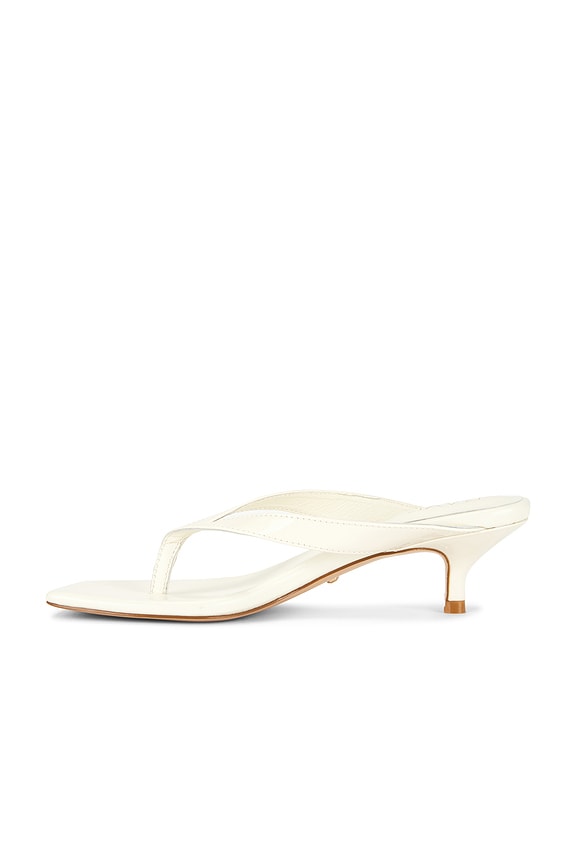 Perla Kitten Heel