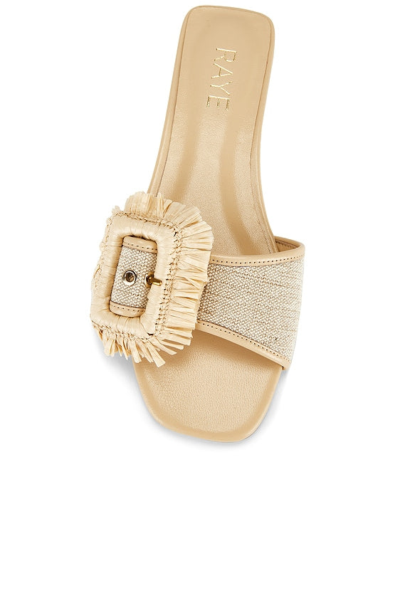 Kaeli Sandal