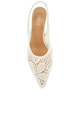 Maia Slingback Pump