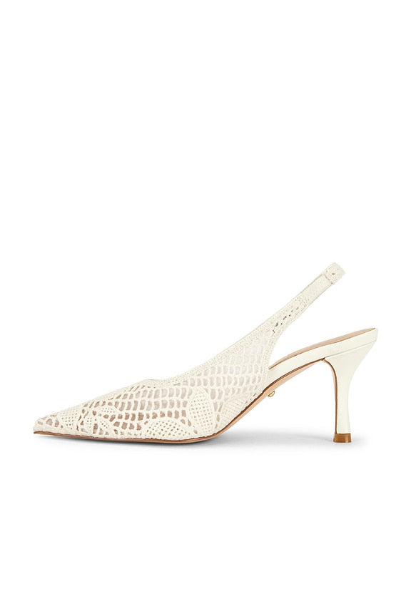 Maia Slingback Pump
