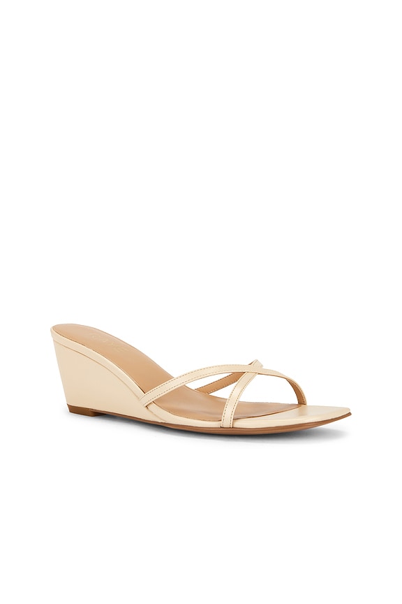 Clarice Wedge