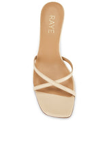 Clarice Wedge