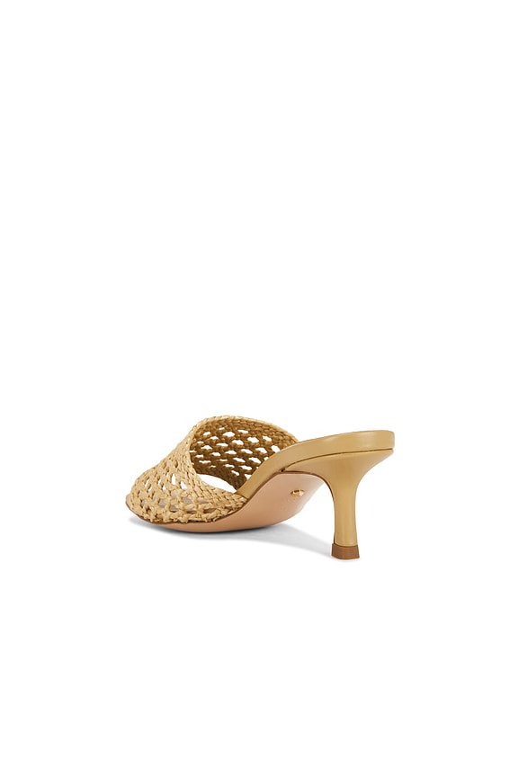 Samira Sandal