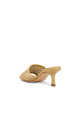 Samira Sandal