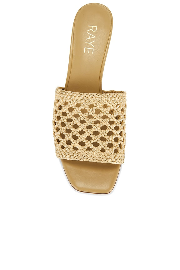 Samira Sandal