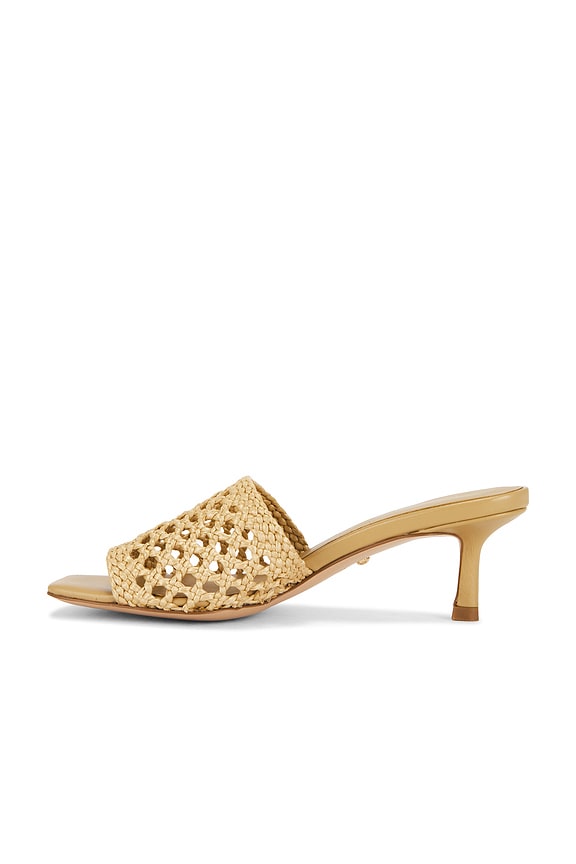 Samira Sandal