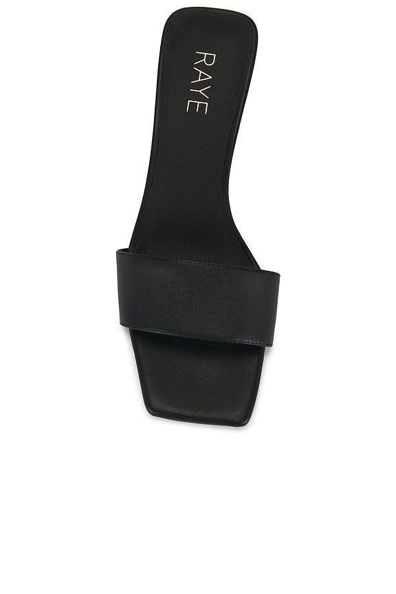 Isabelline Sandal