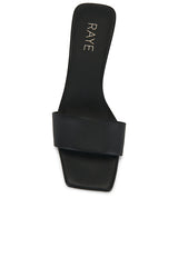 Isabelline Sandal