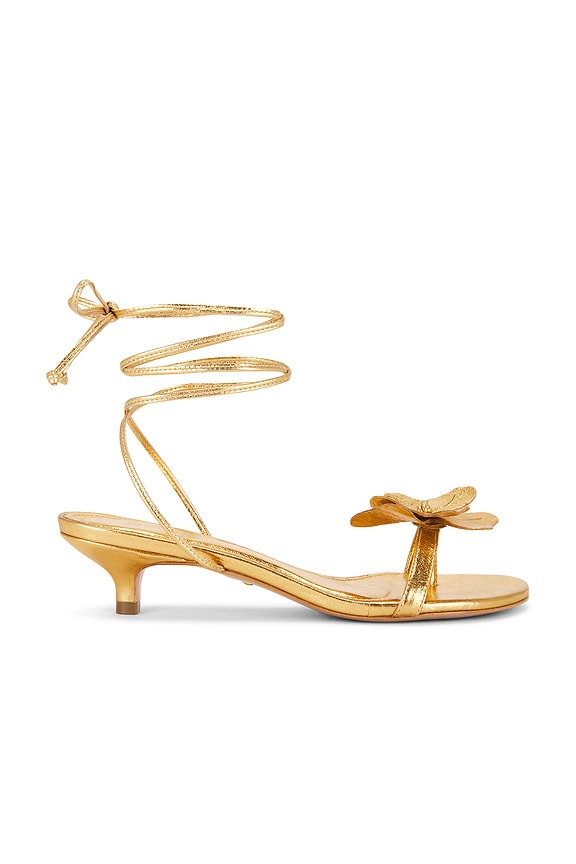 Catalina Sandal