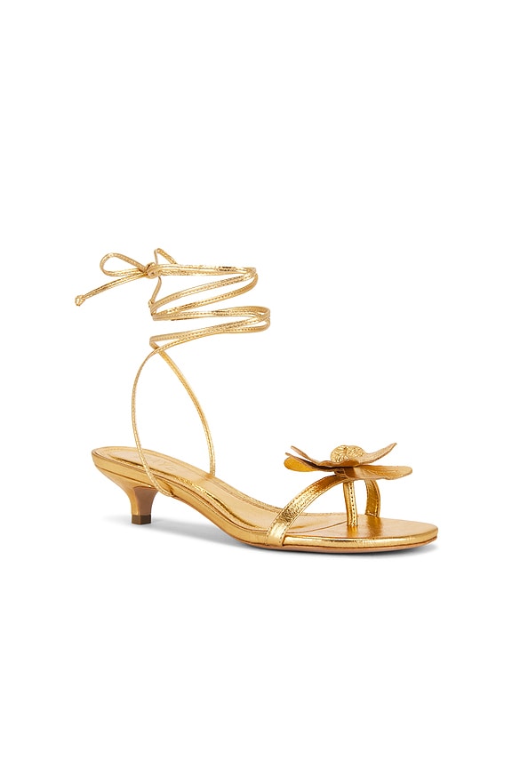 Catalina Sandal