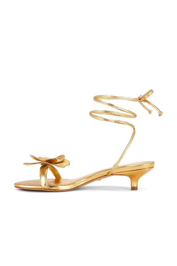 Catalina Sandal