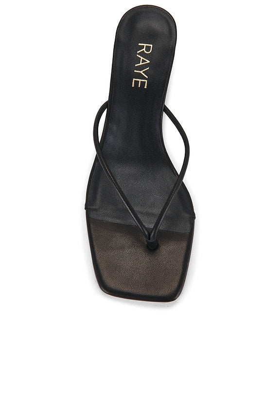 Livy Wedge