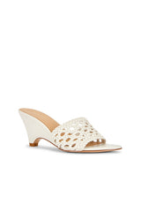 Estela Wedge