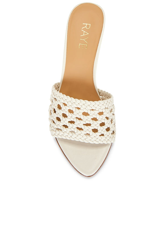 Estela Wedge