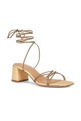 Pilar Sandal