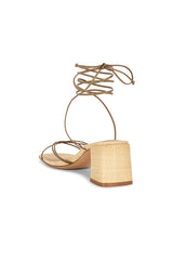 Pilar Sandal
