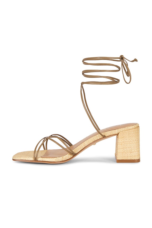 Pilar Sandal