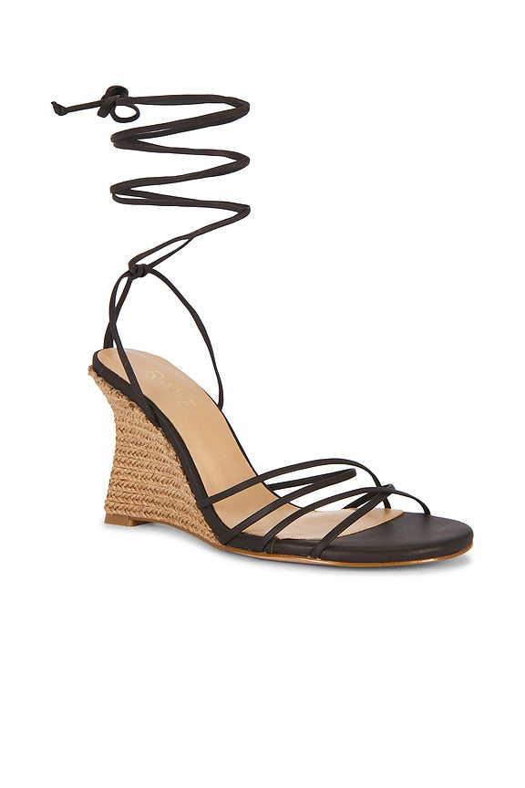Nayla Wedge