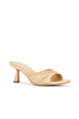 Amber Sandal