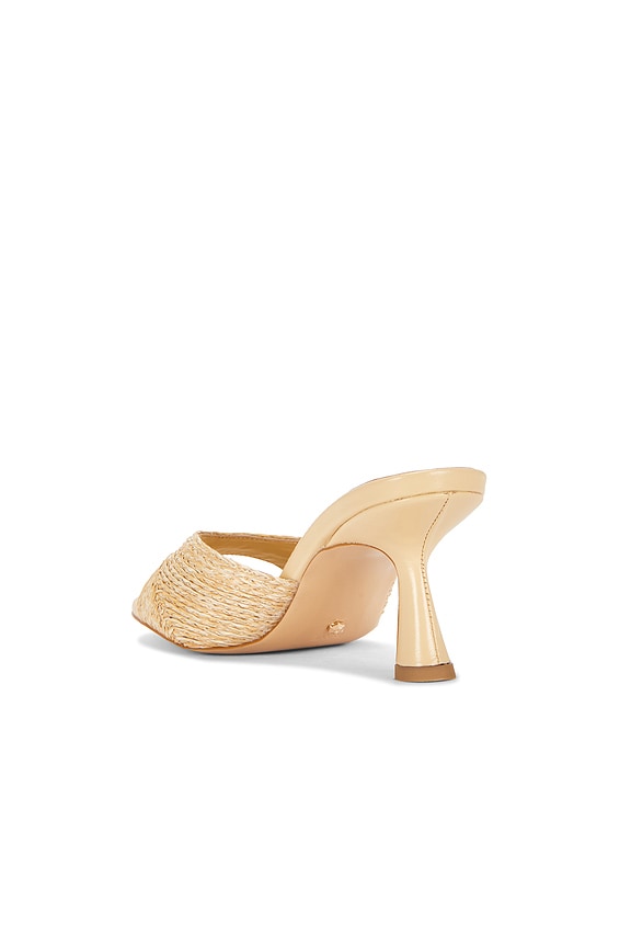 Amber Sandal