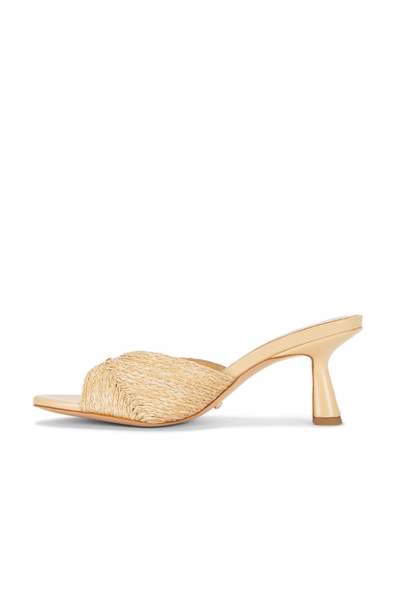 Amber Sandal