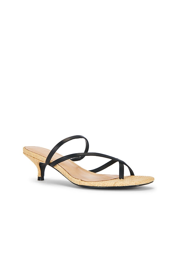 Samira Sandal