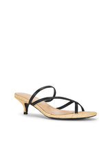 Samira Sandal