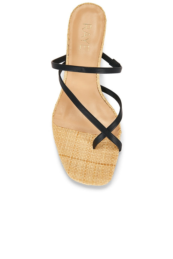 Samira Sandal