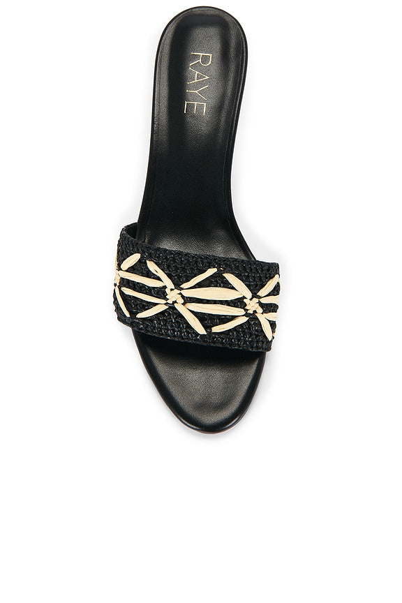Lillian Sandal