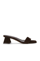Julie Heel