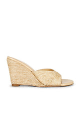 Clea Wedge